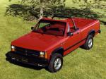 Dodge Dakota Convertible 1987 года